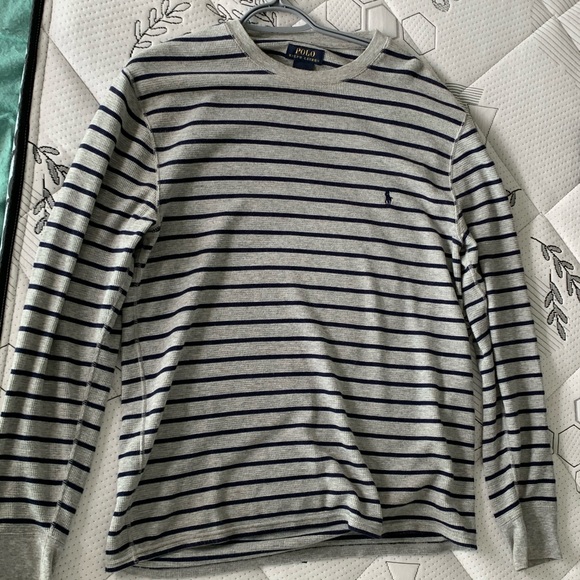 Polo Ralph Lauren crewneck - Picture 2 of 4